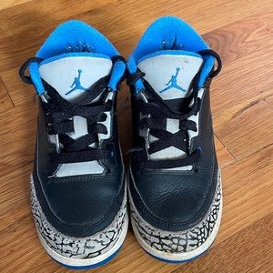 Air Jordan 3 Retro “Sport Blue”